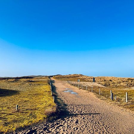 Beach & Forest Retreat -Domburg- Oostkapelle Εξωτερικό φωτογραφία