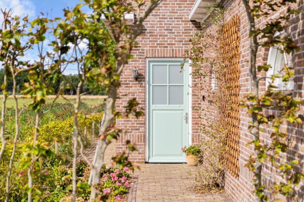 Beach & Forest Retreat -Domburg- Oostkapelle Εξωτερικό φωτογραφία