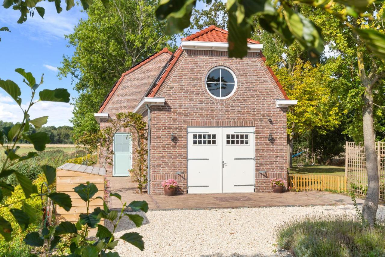 Beach & Forest Retreat -Domburg- Oostkapelle Εξωτερικό φωτογραφία