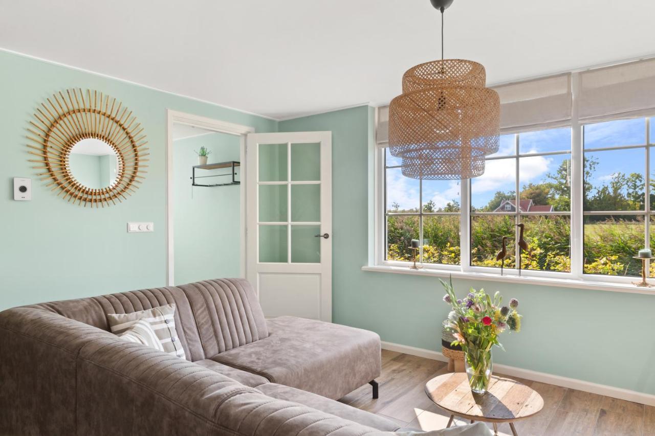 Beach & Forest Retreat -Domburg- Oostkapelle Εξωτερικό φωτογραφία