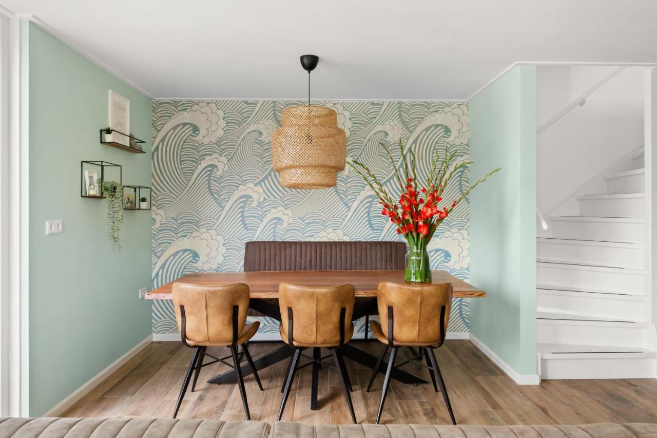 Beach & Forest Retreat -Domburg- Oostkapelle Εξωτερικό φωτογραφία