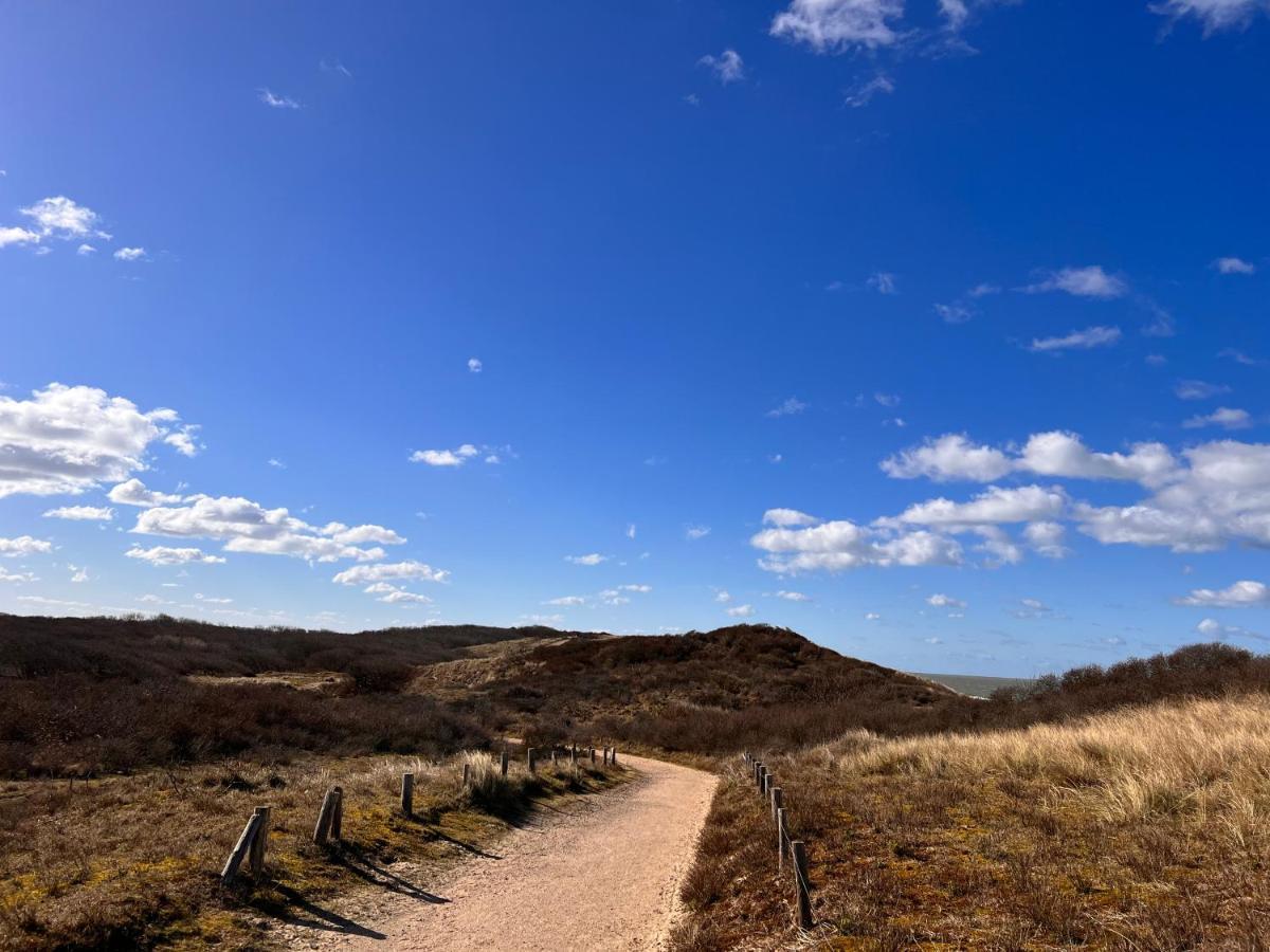 Beach & Forest Retreat -Domburg- Oostkapelle Εξωτερικό φωτογραφία