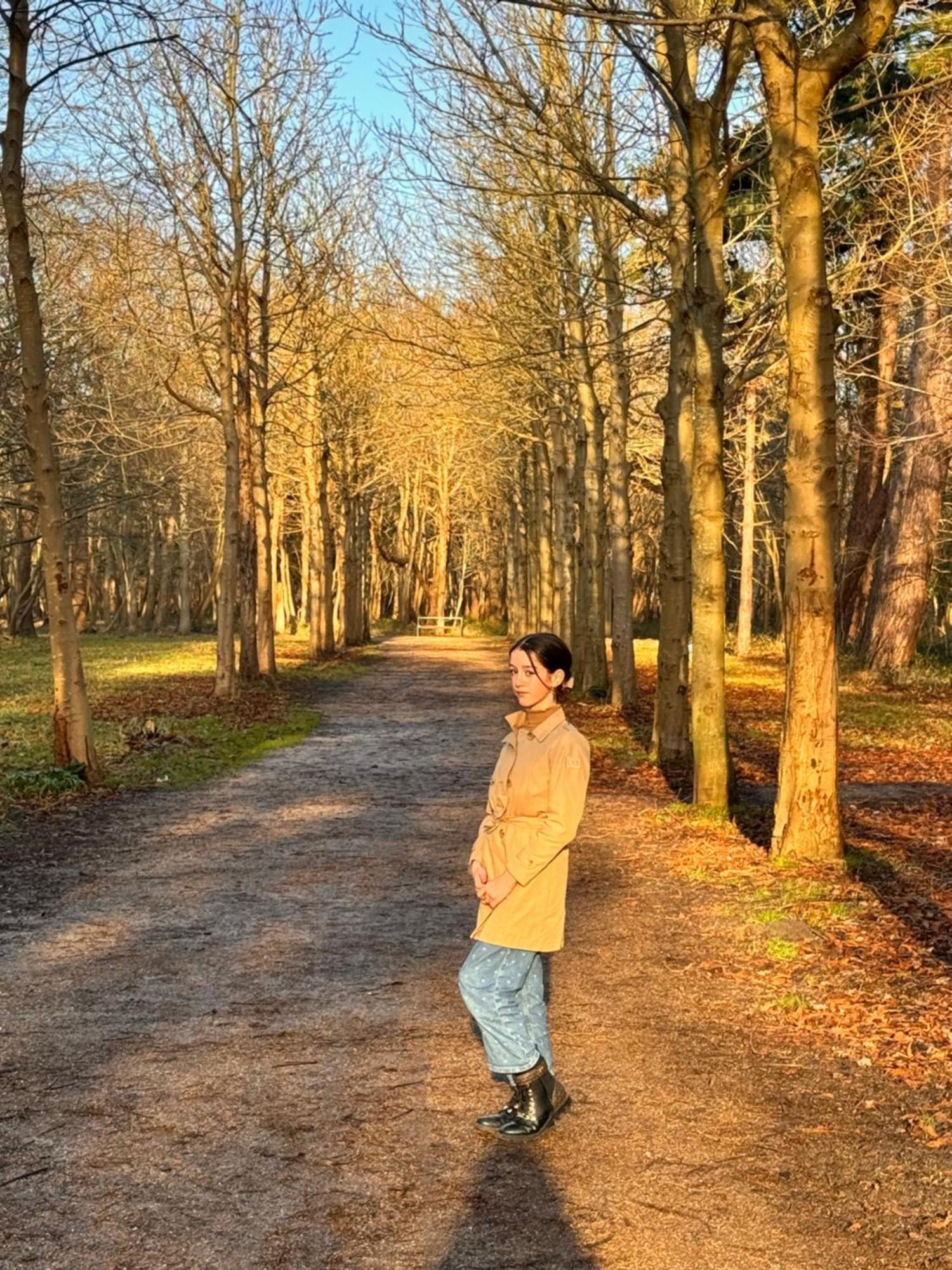 Beach & Forest Retreat -Domburg- Oostkapelle Εξωτερικό φωτογραφία